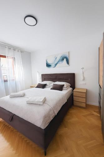 Trogir Apartment | Apartment Tina