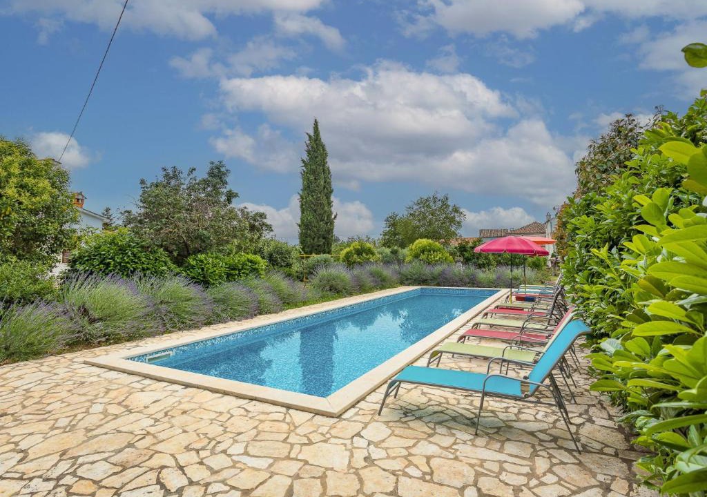 Veleniki Apartment | Apartment Tireli - PRC143 by Interhome