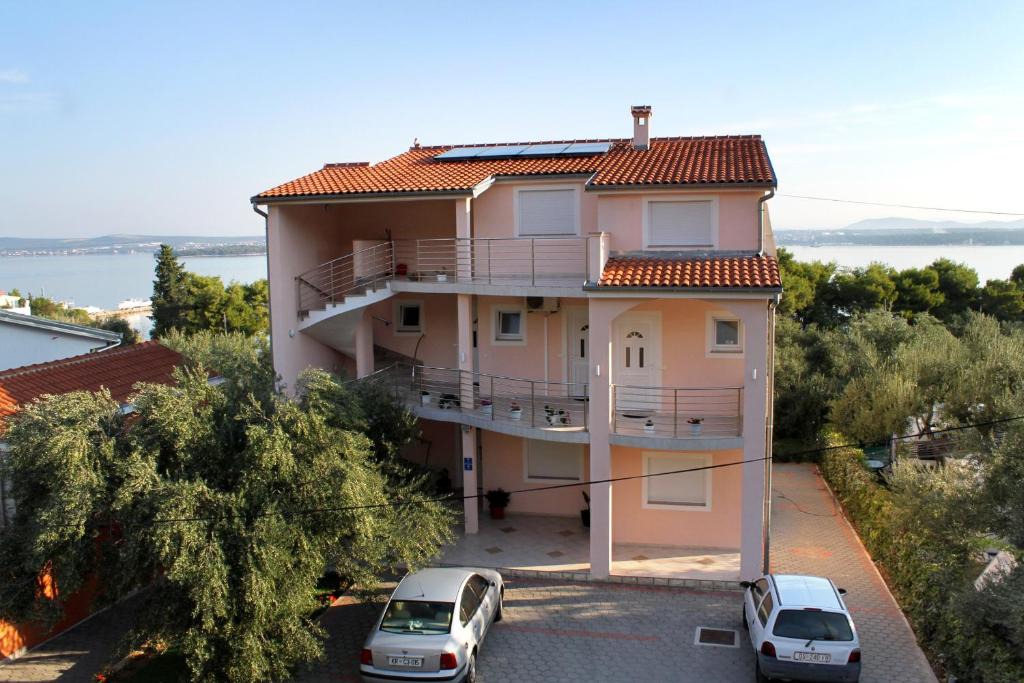 Tkon Apartment | Apartment Tkon 6215c