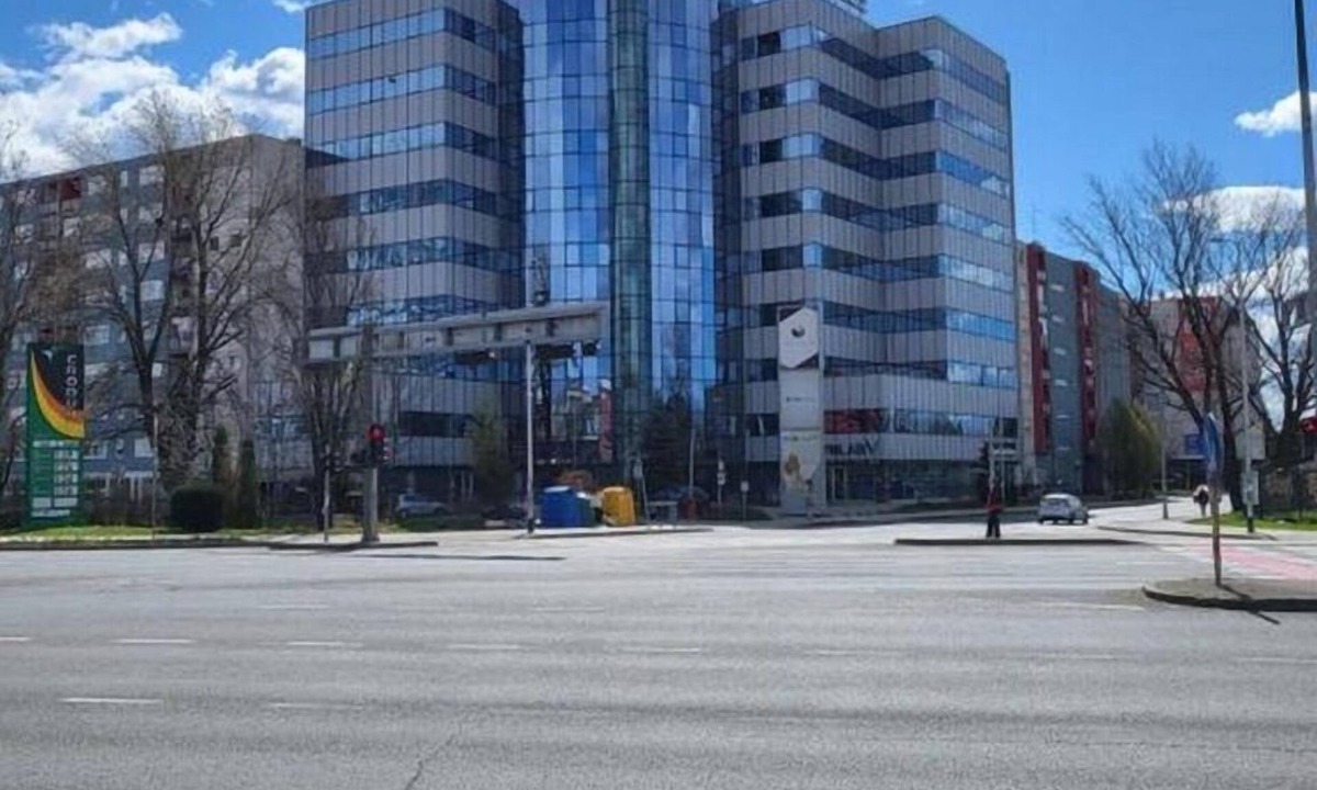 Zagreb Apartment | Apartment Tonci Vrbani