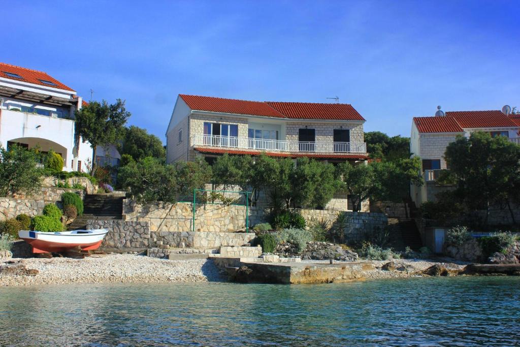 Zrnovo Apartment | Apartment Tri Zala 174b