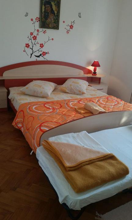 Lopar Apartment | Apartment Valeria