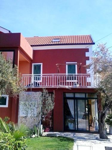 Blace Apartment | Apartment Vedran
