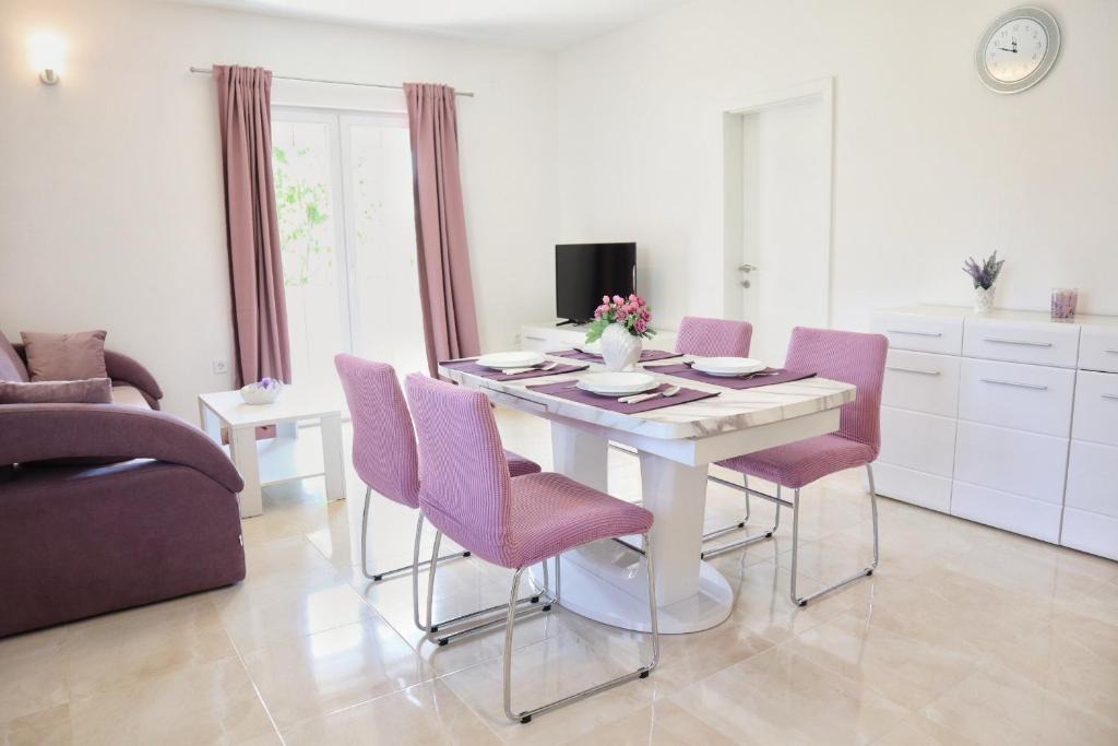 Zadar Apartment | Apartment Velvet