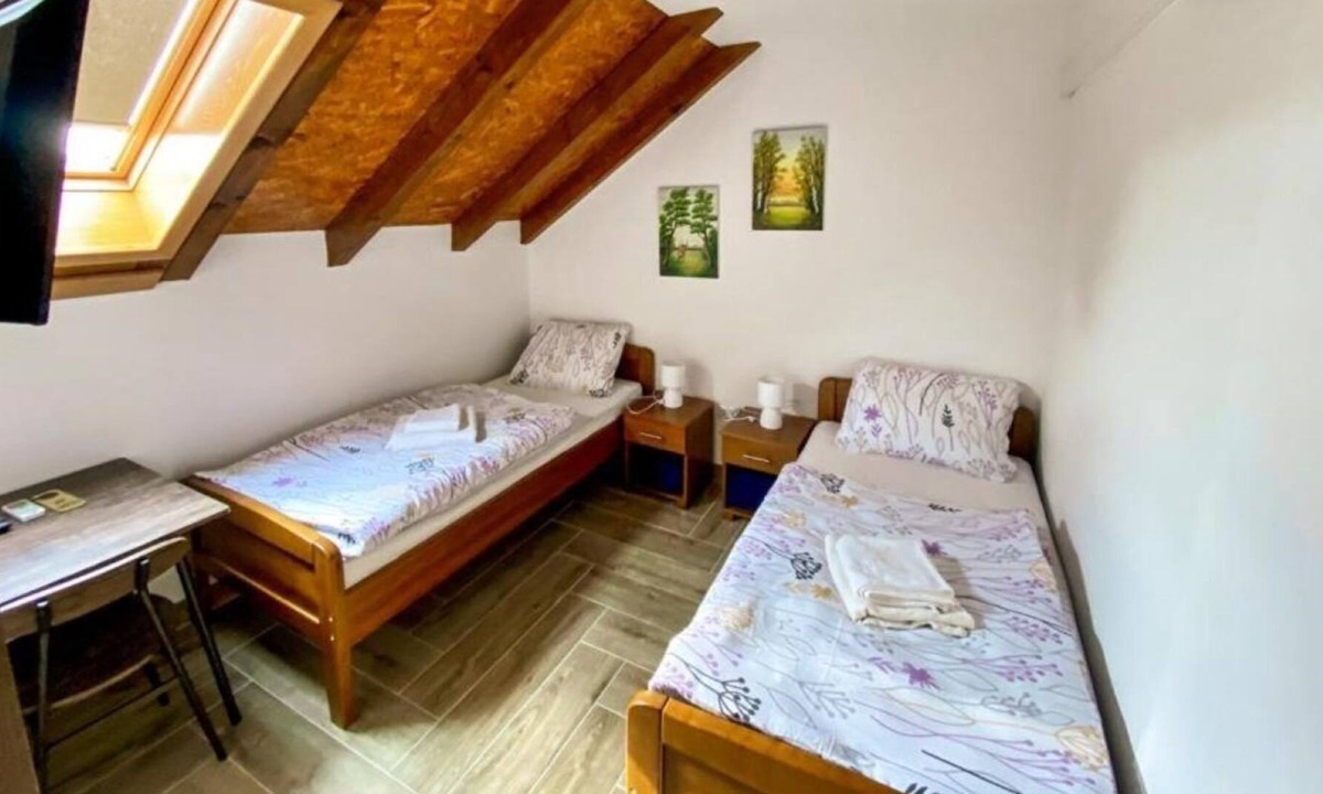 Vrbanja Continental Croati Croatia | Vrbanja