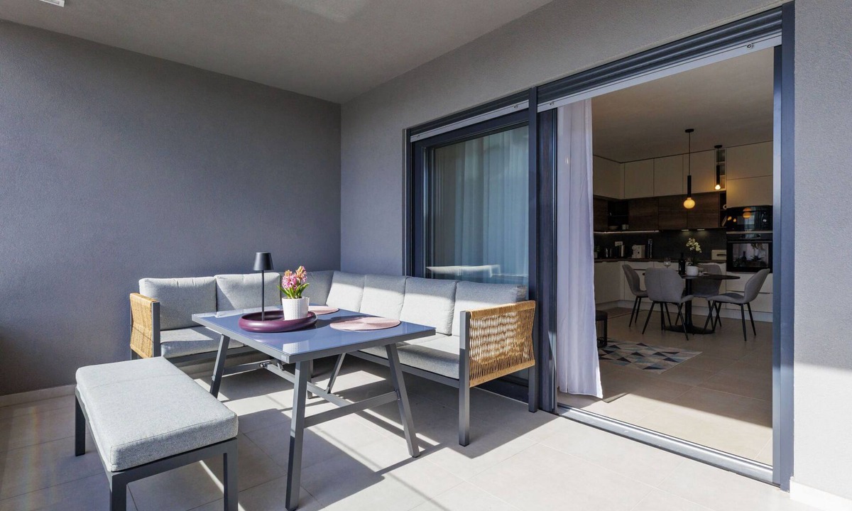 Vintijan Apartment | Apartment Vesna by Interhome