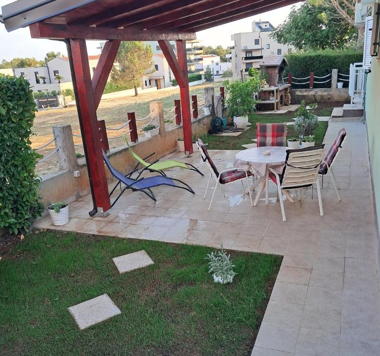 Vabriga Apartment | Apartment Vesna Vabriga