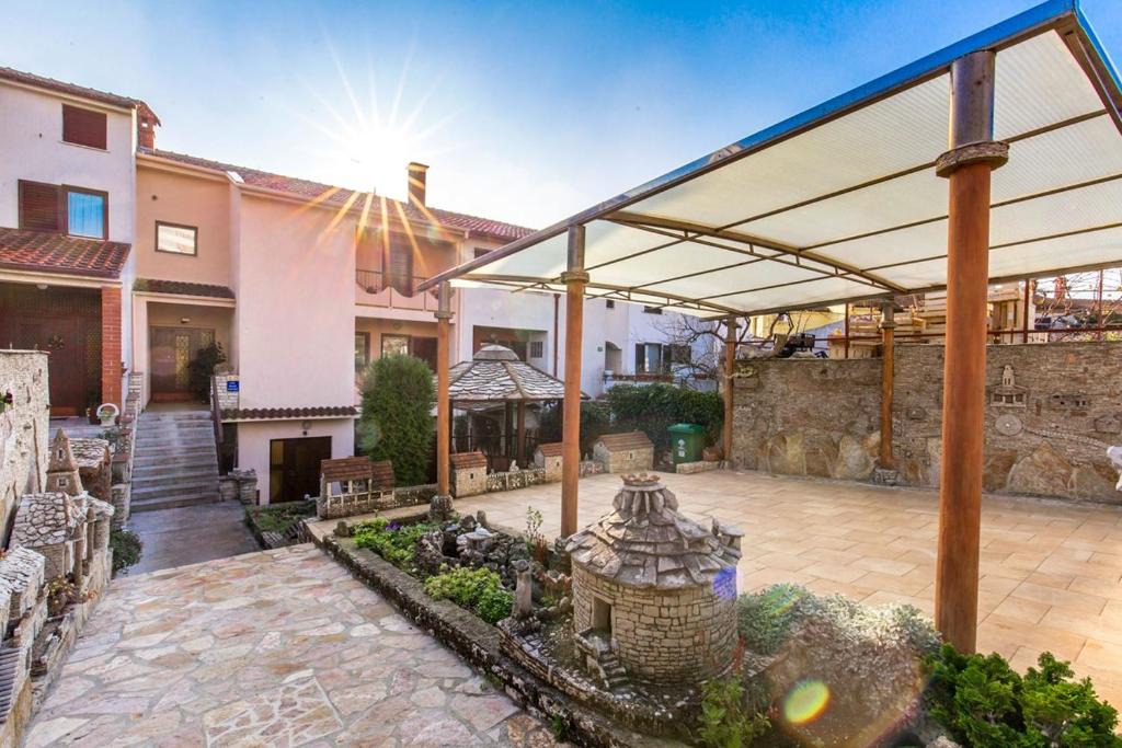 Vintijan Apartment | Apartment Vidikovac