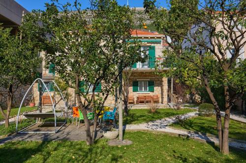 Pile Apartment | Apartment Villa Ahava Garden