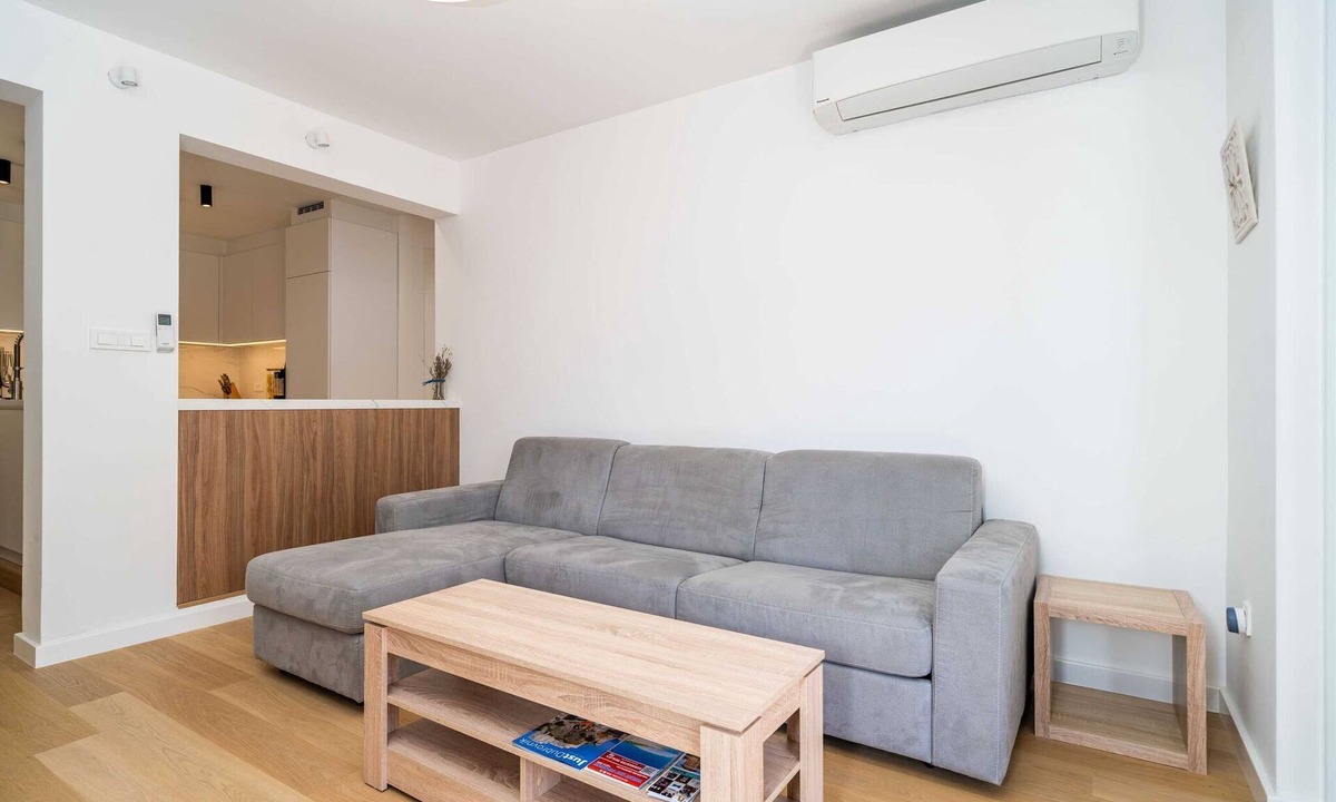 Babin Kuk Apartment | Apartment Villa Claudia