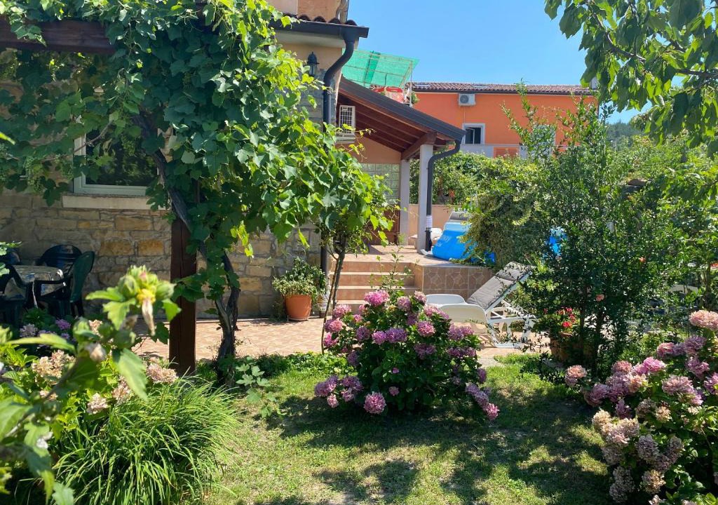 Koper Apartment | Apartment Villa Istriana