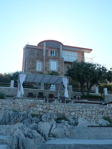 Razanj Apartment | Apartment Villa Martina