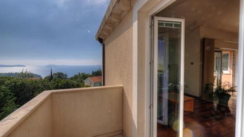 Mlini Apartment | Apartment Villa Molina