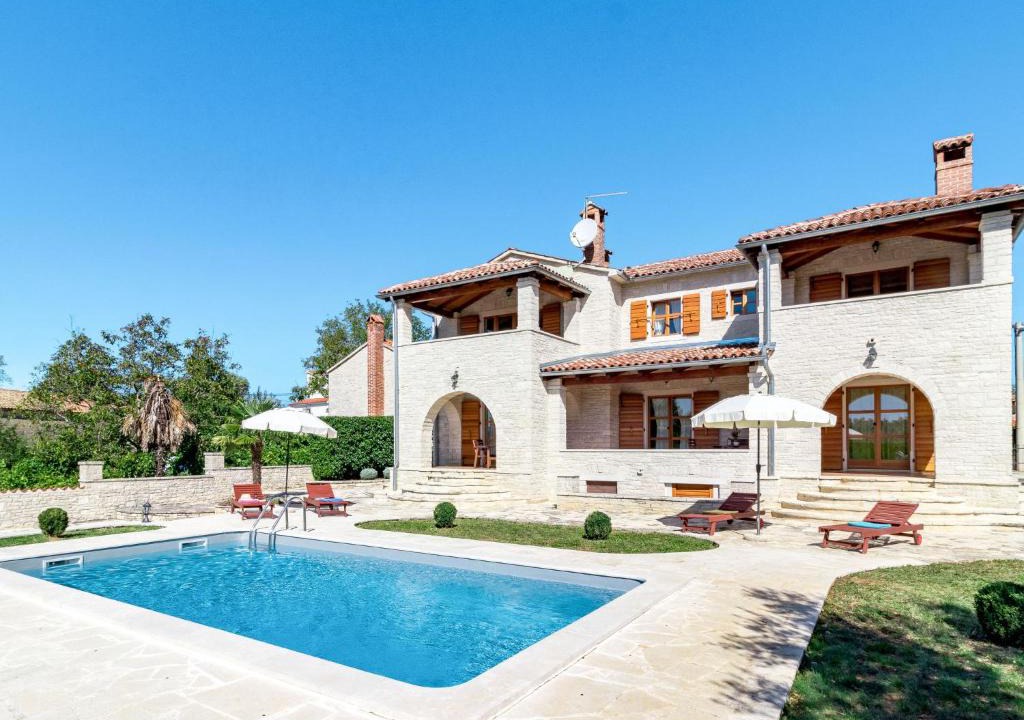 Stifanici Apartment | Apartment Villa Sand-1