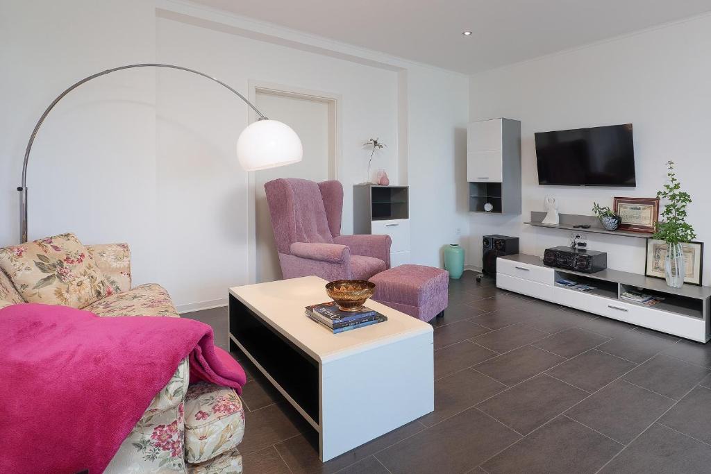 Volosko Apartment | Apartment Villa SUZI