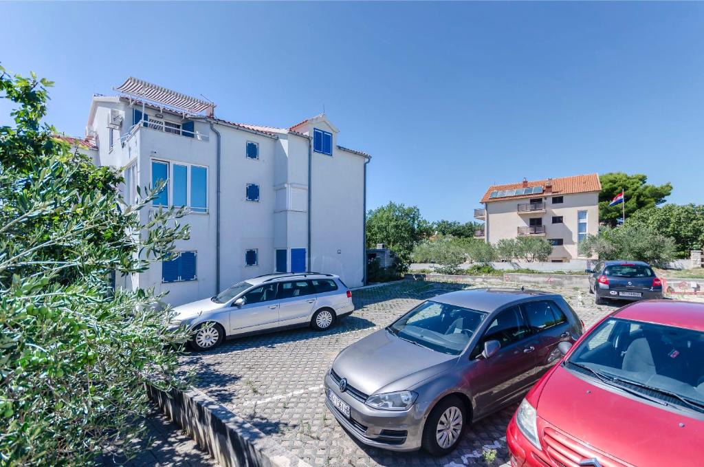 Srima Apartment | Apartment ViTa