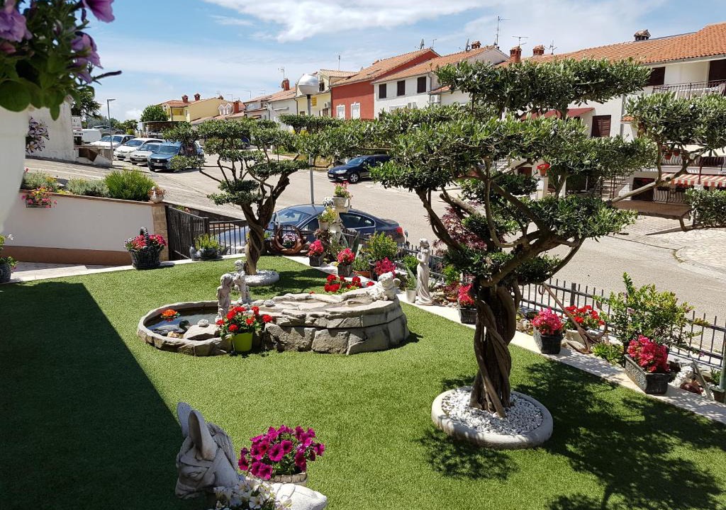 Municipality of Vrsar Apartment | Apartment Vlado