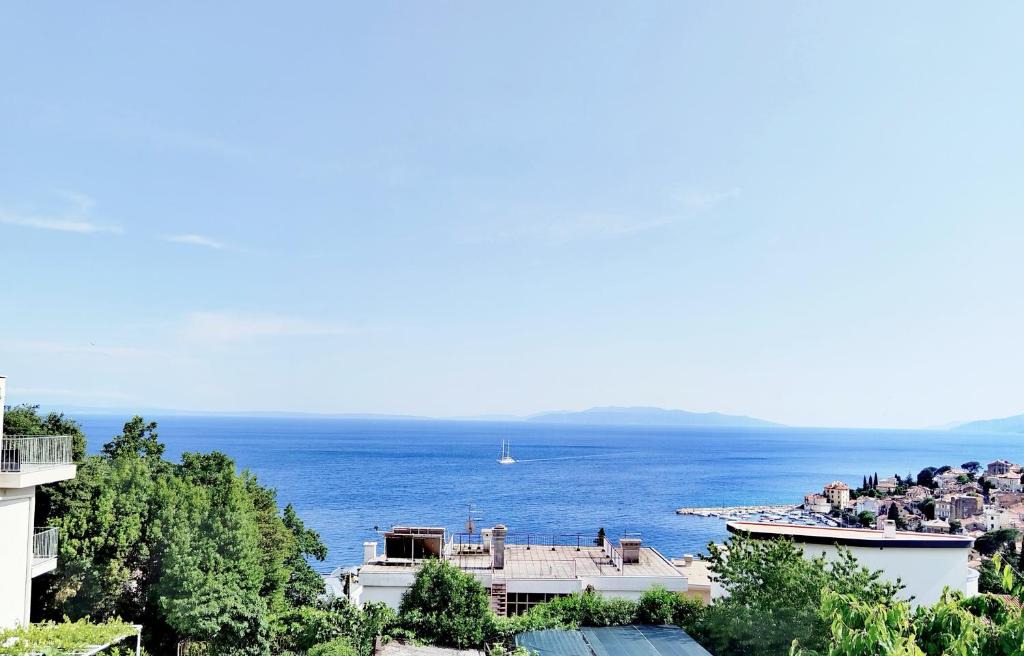 Opatija Apartment | Apartment Volosko View