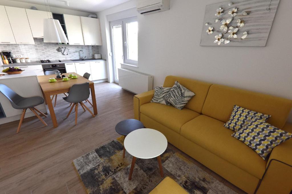 Veruda Apartment | Apartment Vostan