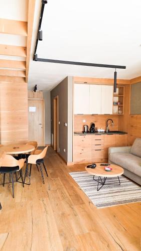 Jahorina Apartment | Apartment Vučko Lux C334 Private host