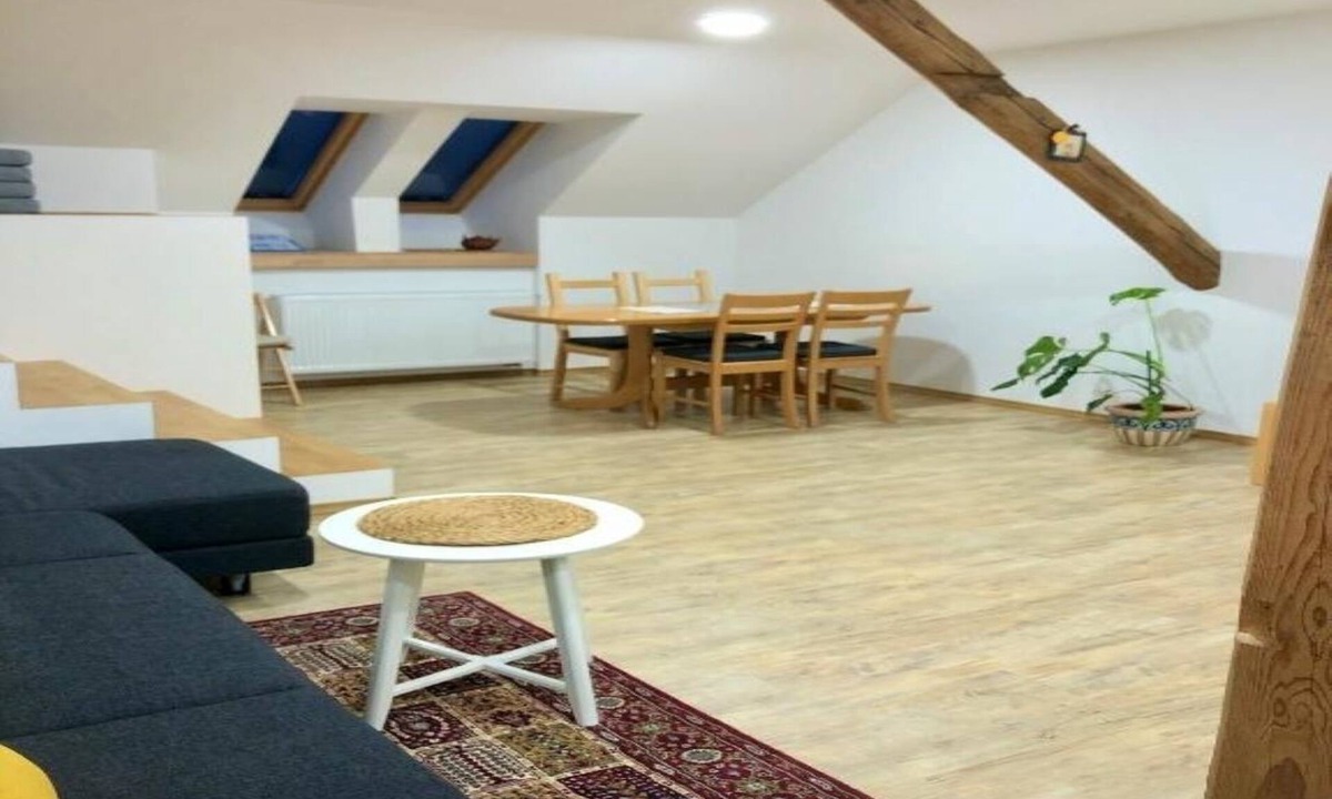 Radovljica Apartment | Apartment with Mountain View!