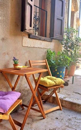 Sibenik Old Town Apartment | Apartment Zlatko