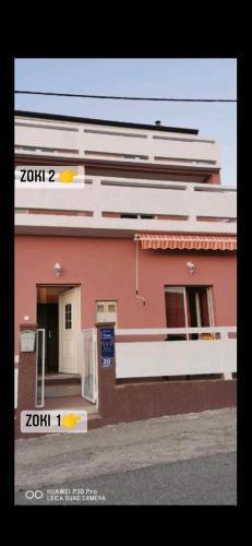 Vratarusa Apartment | Apartment Zoki 2