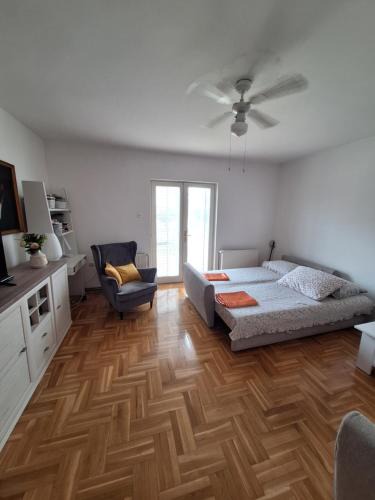 Zagreb House | Apartment Zora