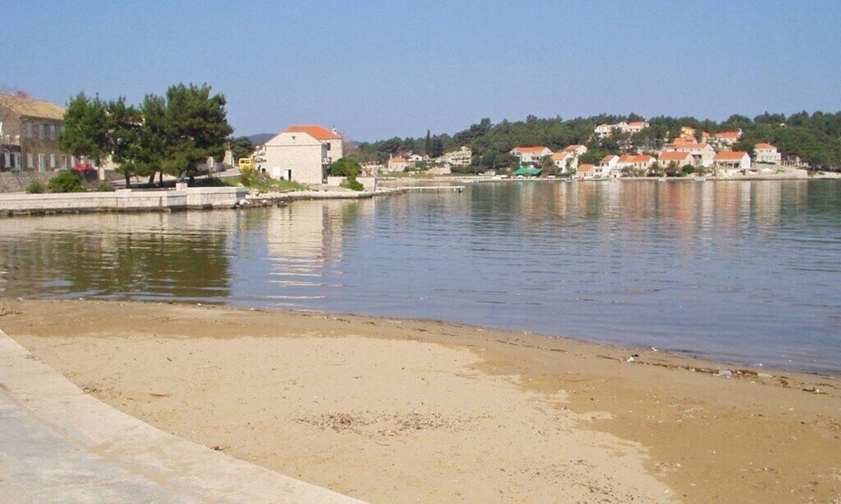 Lumbarda Apartment | Apartments Željko, (8277), Lumbarda, hr