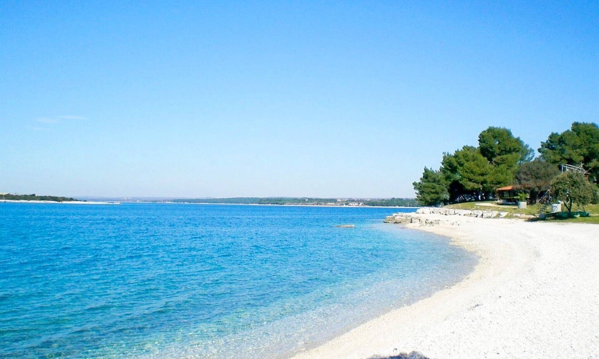 Alen Štinjan Croatia | Stinjan