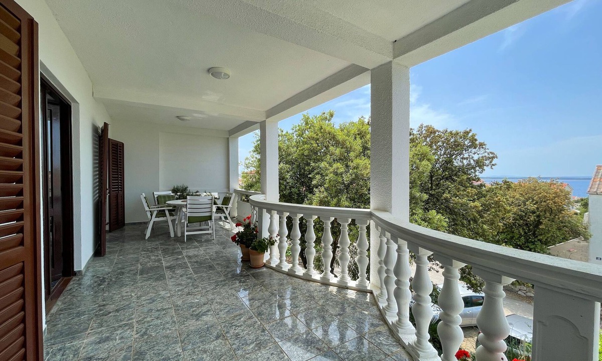 Mandre Apartment | Apartments Ante (13961-A4) - Mandre - island Pag