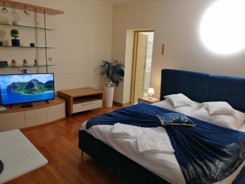 Rubesi Apartment | Apartments Anagora II