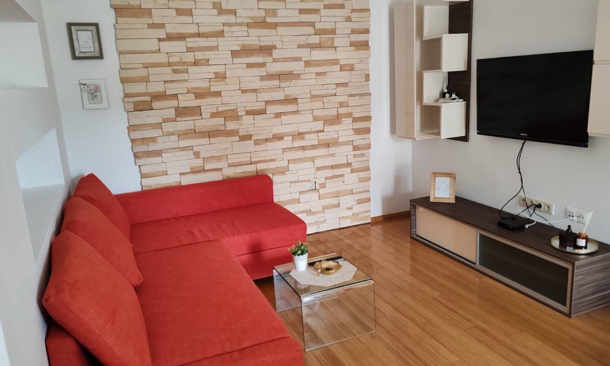 Sveti Filip i Jakov Apartment | Apartments and Room Danijel