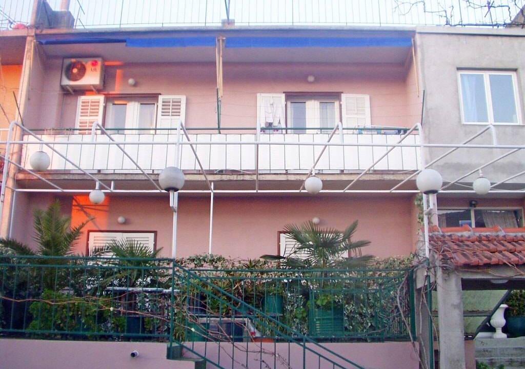 Makarska Old Town Apartment | Apartments and rooms Jure Apartment