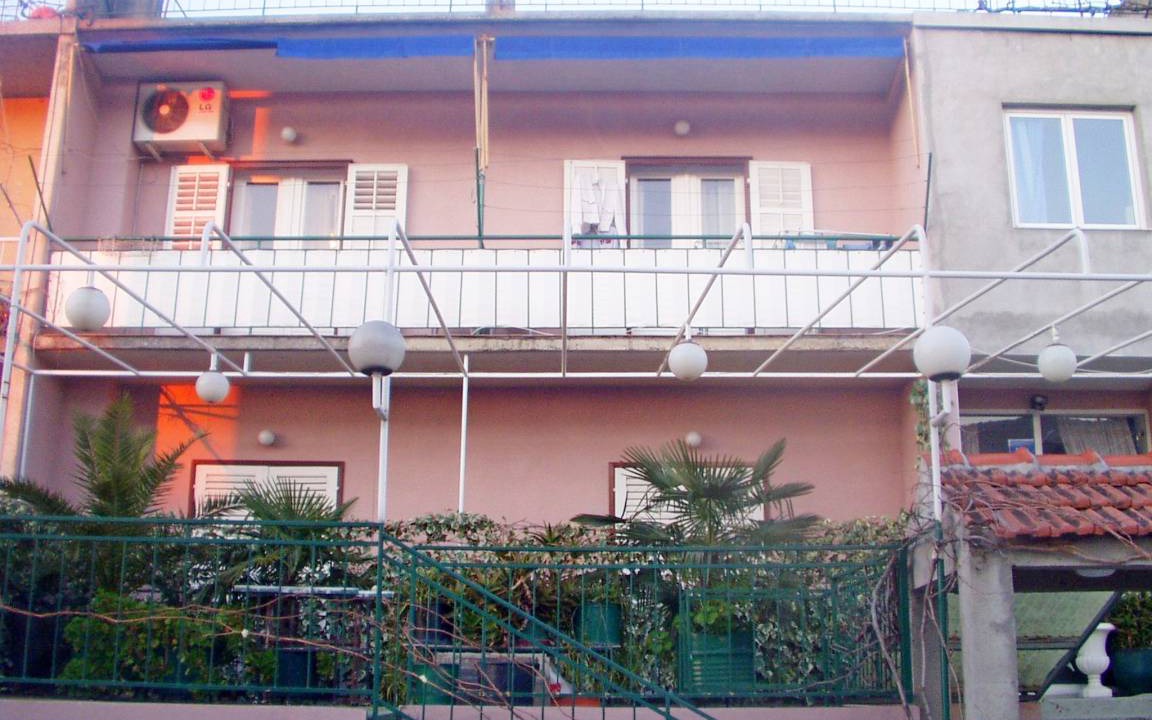 Makarska Old Town Apartment | Apartments and rooms Jure Apartment