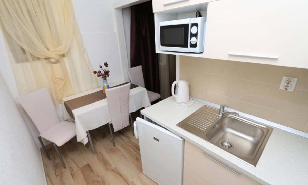 Istok Apartment | Apartments and Room Tattoo (111881-A3) - Makarska