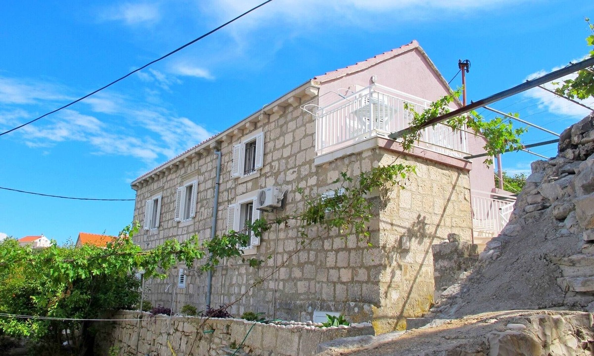 Lumbarda Apartment | Apartments and rooms Antun, (13052), Lumbarda, hr