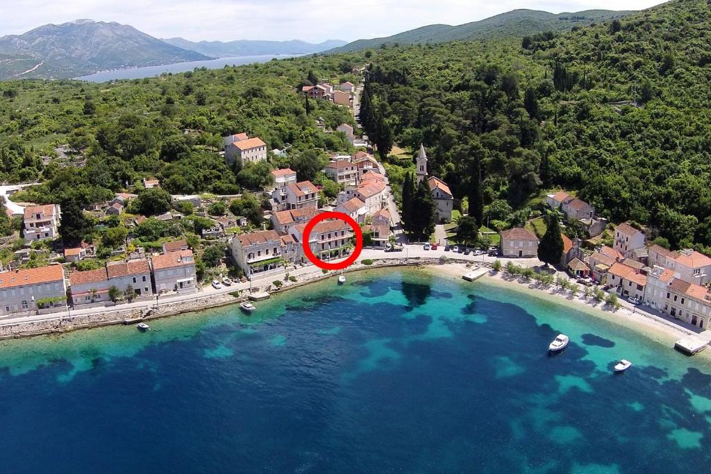 Racisce House | Apartments and rooms by the sea Racisce, Korcula - 4341