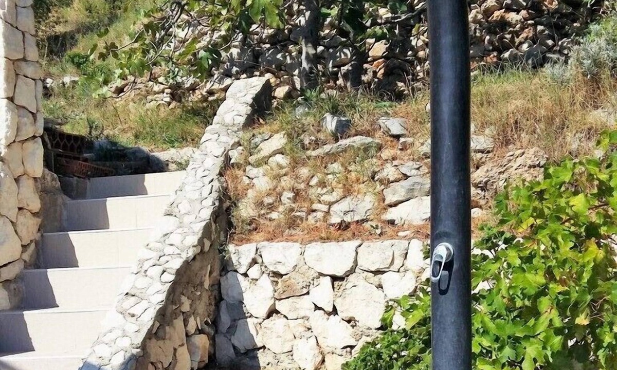 Pisak Apartment | Apartments and rooms Dubravka, (14666), Pisak, Omiš, hr