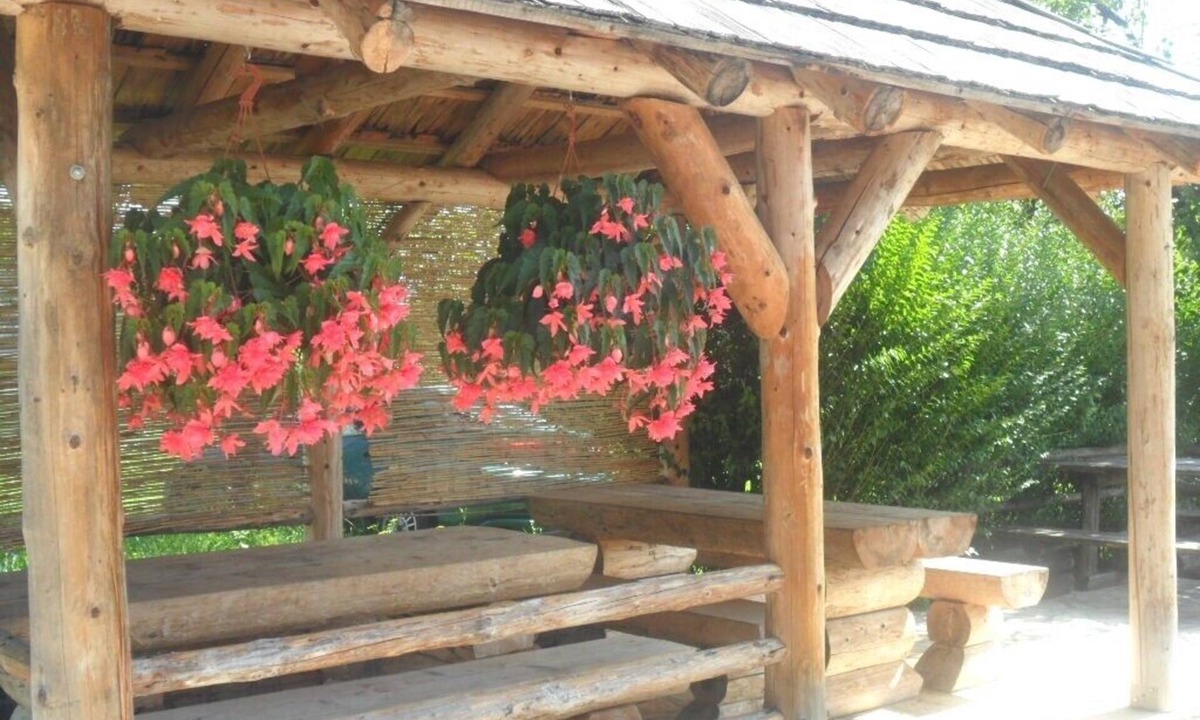 Grabovac Apartment | Apartments and rooms Ivanka, (13917), Rakovica, hr
