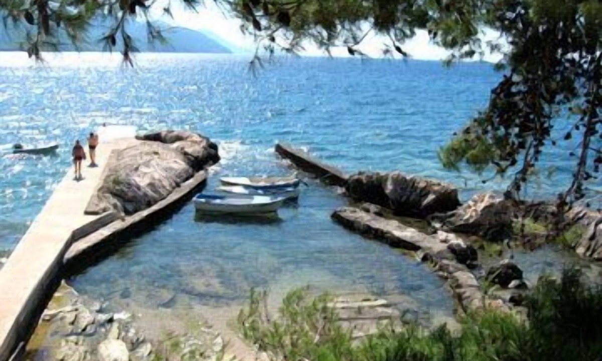 Stankovici Apartment | Apartments and rooms Jennifer, (14866), Orebic, hr