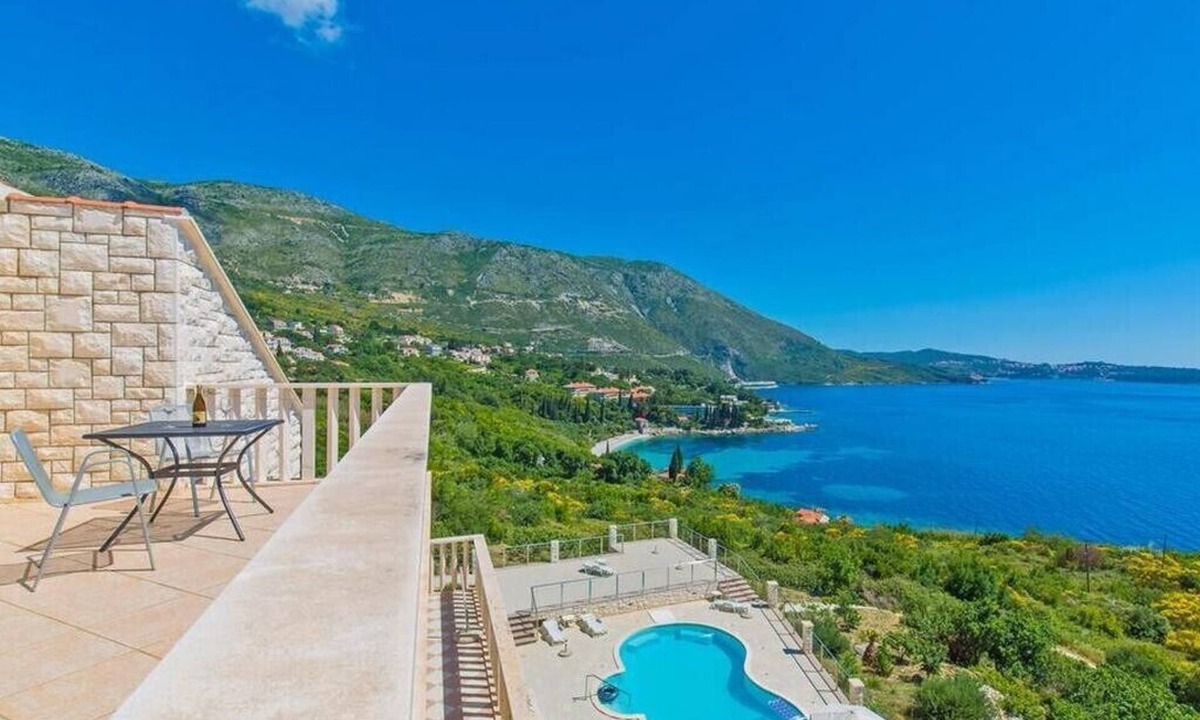 Mlini Apartment | Apartments and rooms Niko, (12731), Soline, hr