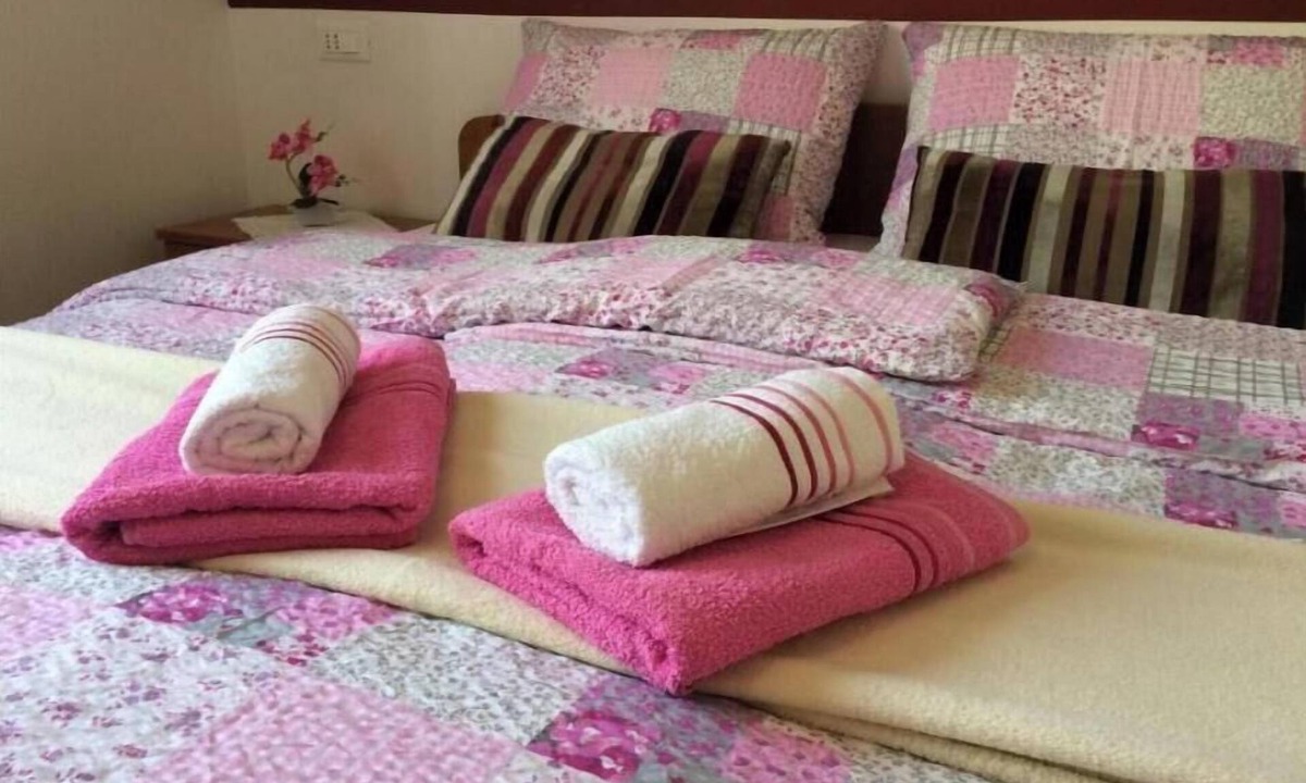 Zasip Apartment | Apartments and Rooms Tavcar One Bedroom & 2 Bedroom Apartment