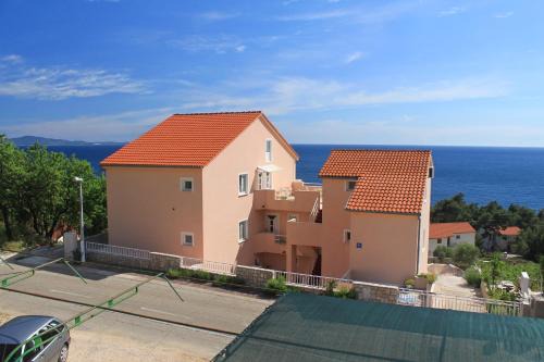 Ivan Dolac House | Apartments and rooms with parking space Ivan Dolac, Hvar - 8734