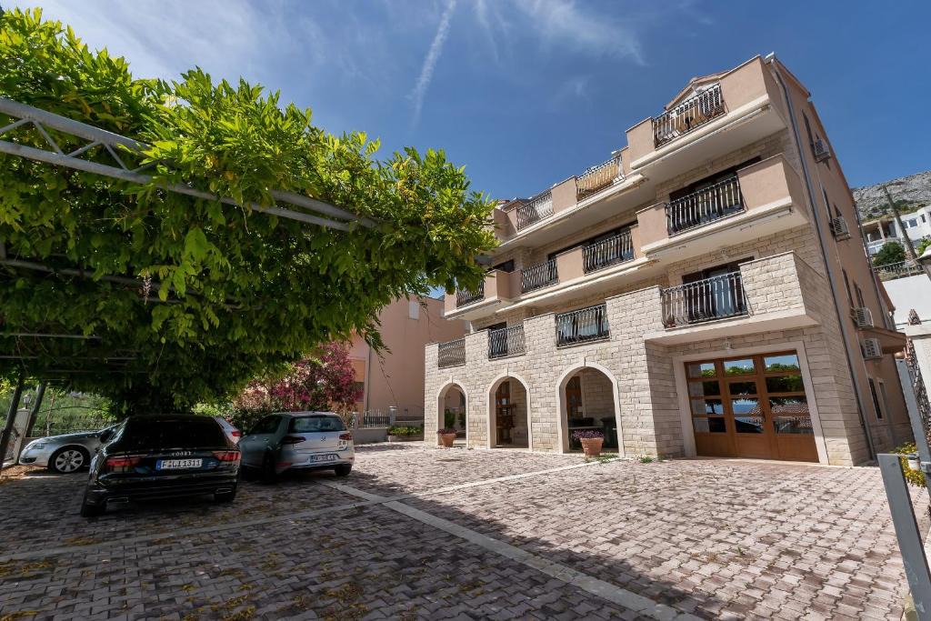 Duce House | Apartments and rooms with parking space Duce, Omis - 10303