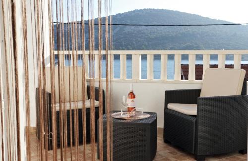 Vinisce Apartment | Apartments Andelic