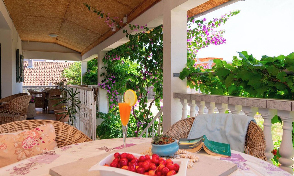 Seline Apartment | Apartments Andrijana