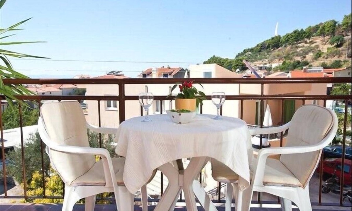 Podgora Apartment | Apartments Anesa, (13863), Podgora, hr