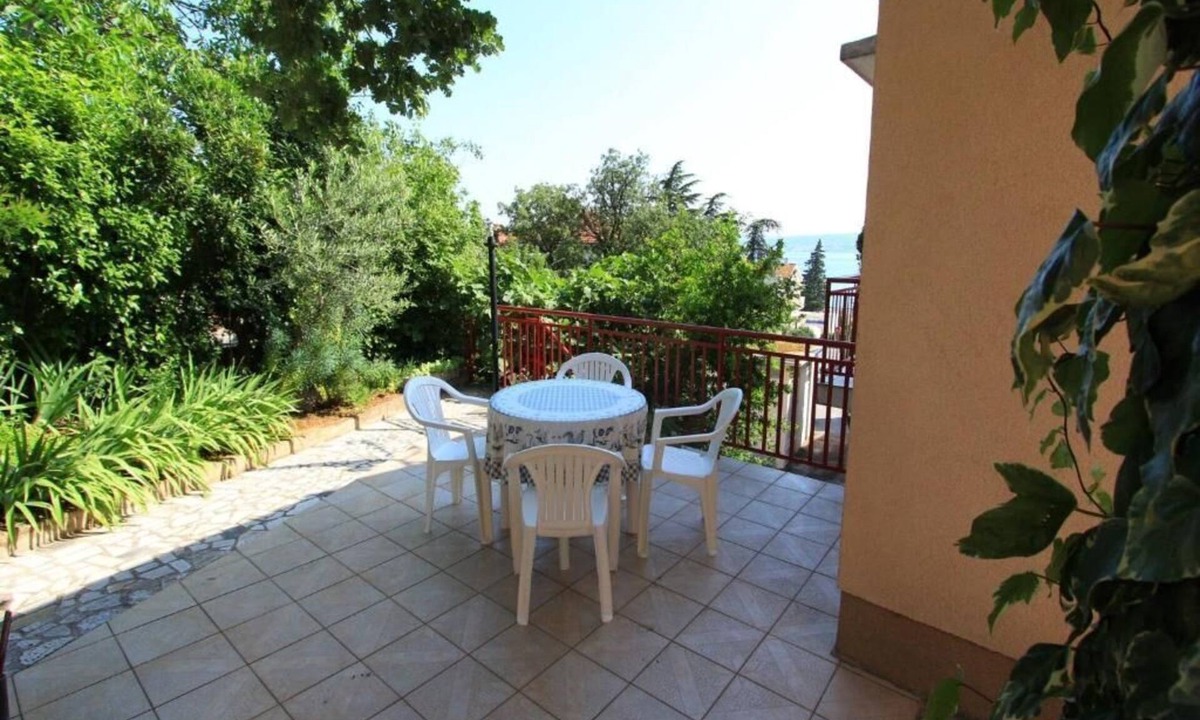 Crikvenica Apartment | Apartments Ani (66441-A2) - Crikvenica