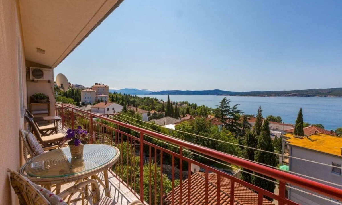 Crikvenica Apartment | Apartments Ani (66441-A3) - Crikvenica